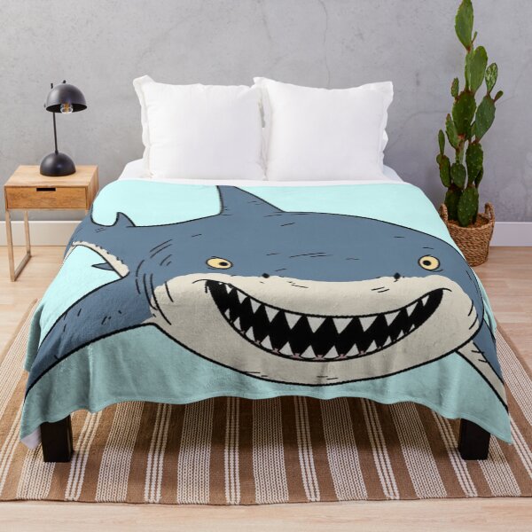 Item preview, Shark designed and sold by The King's general goods.