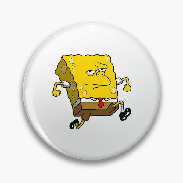 Item preview, Spongbob Moe Pants designed and sold by CariHodges.