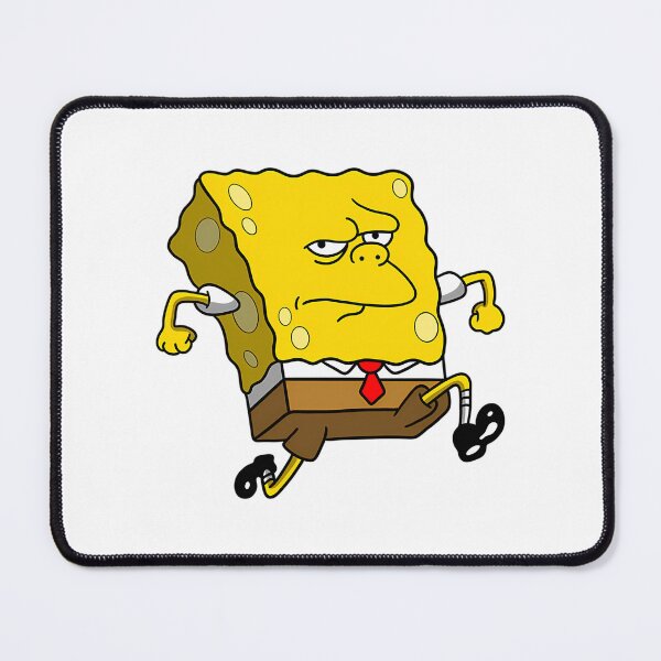Item preview, Spongbob Moe Pants designed and sold by CariHodges.