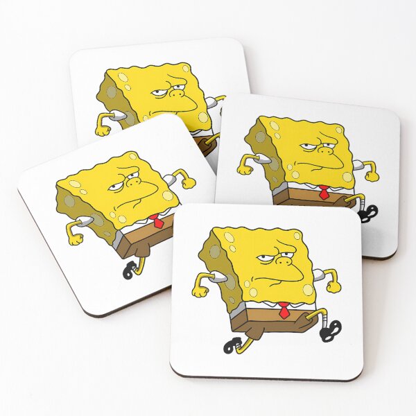 Item preview, Spongbob Moe Pants designed and sold by CariHodges.