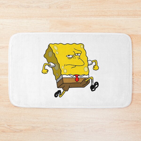 Item preview, Spongbob Moe Pants designed and sold by CariHodges.
