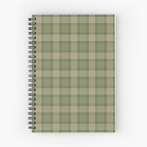 Item preview, Pastel Plaid Pattern 68 designed and sold by JMParadis.