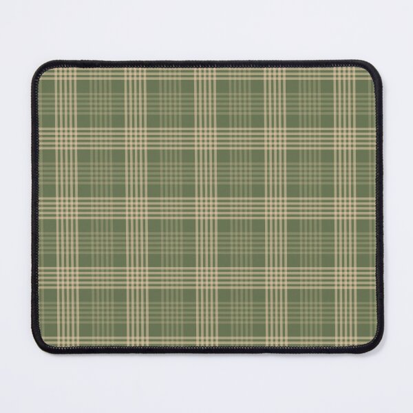 Item preview, Pastel Plaid Pattern 68 designed and sold by JMParadis.