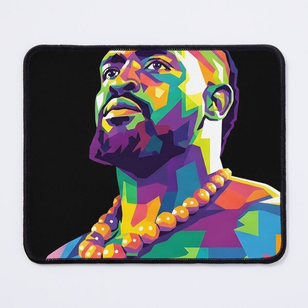Item preview, Oba Femi Pop Art designed and sold by zaidanfr66.