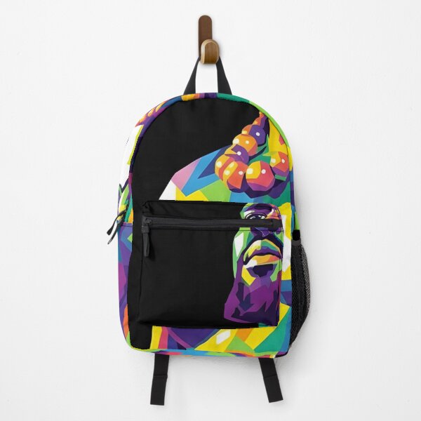 Item preview, Oba Femi Pop Art designed and sold by zaidanfr66.