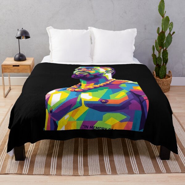 Item preview, Oba Femi Pop Art designed and sold by zaidanfr66.