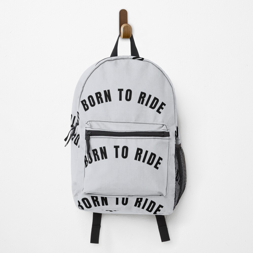 Item preview, Backpack designed and sold by ChiefHatStore.