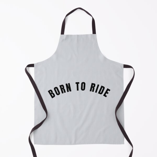 Item preview, Born To Ride designed and sold by CHIEF-HAT STORE.