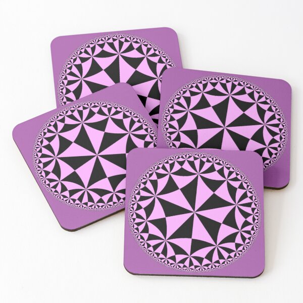 Item preview, Geometric shape 57 designed and sold by Gluecknika.