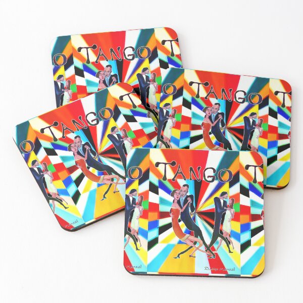Item preview, Tango designed and sold by Diego Manuel Rodriguez.