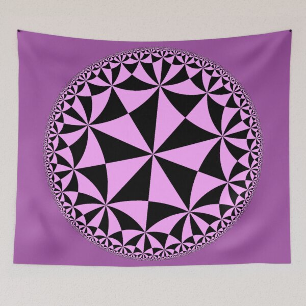 Item preview, Geometric shape 57 designed and sold by Gluecknika.