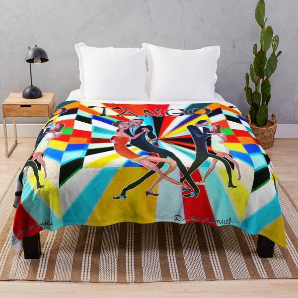 Item preview, Tango designed and sold by Diego Manuel Rodriguez.