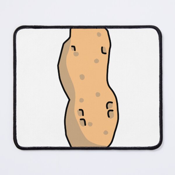 Item preview, peanut designed and sold by Sir-Freaky.
