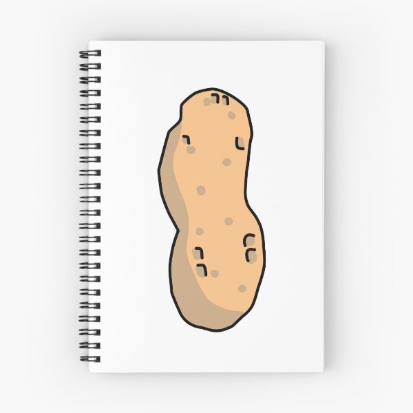 Item preview, peanut designed and sold by Sir-Freaky.