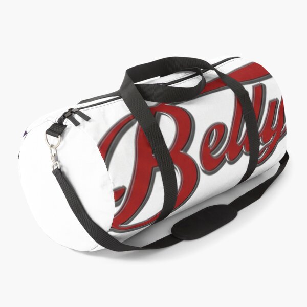 Item preview, Belly Original Custom Vintage Music Band Tee Unique Poster Wall Art designed and sold by Cool Robot Bro..