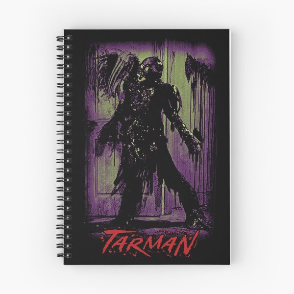Item preview, Tarman The Return Of The Living Dead designed and sold by Power Up Prints.