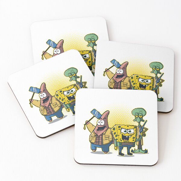 Item preview, Aquatic Hunters designed and sold by CariHodges.