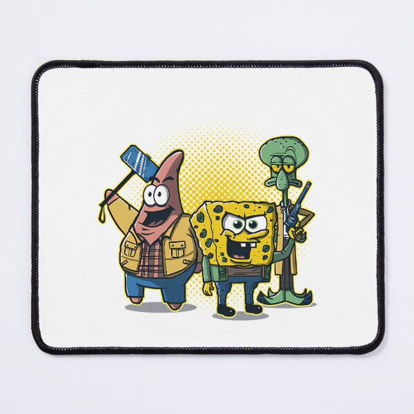 Item preview, Aquatic Hunters designed and sold by CariHodges.