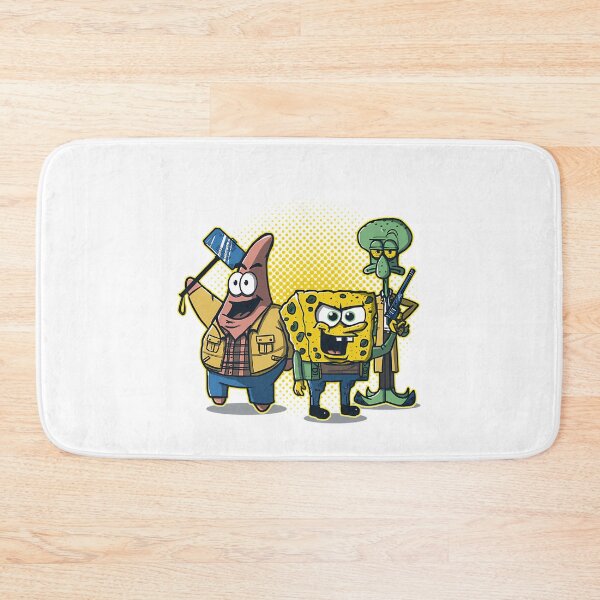 Item preview, Aquatic Hunters designed and sold by CariHodges.