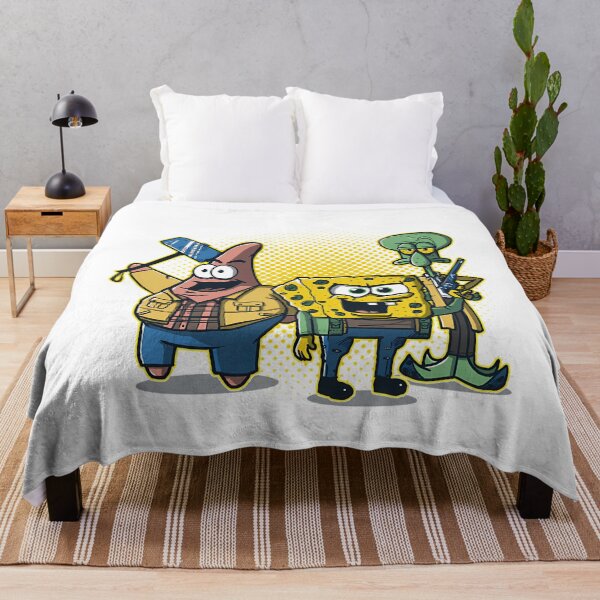 Item preview, Aquatic Hunters designed and sold by CariHodges.