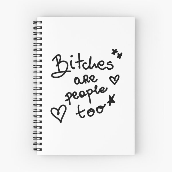 Item preview, bitches designed and sold by Kasia1987t.