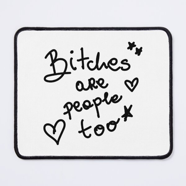 Item preview, bitches designed and sold by Kasia1987t.