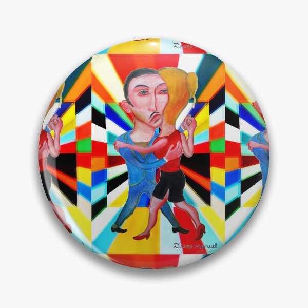 Item preview, Tango designed and sold by Diego Manuel Rodriguez.