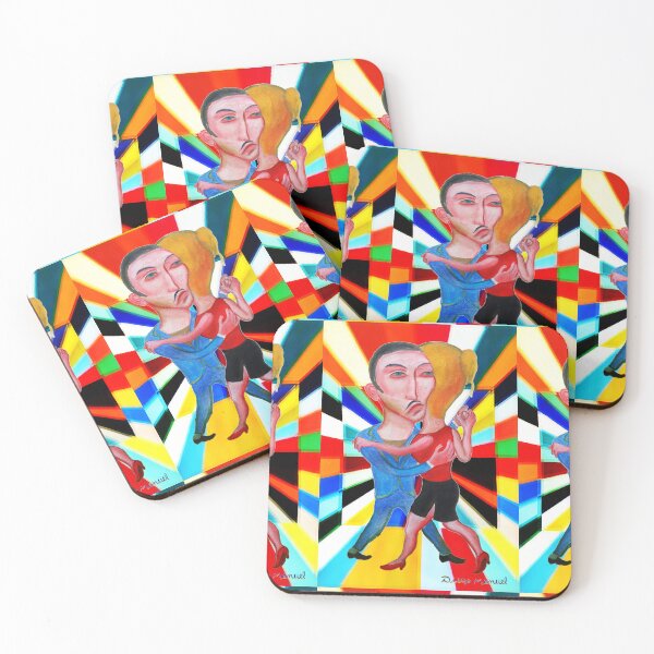 Item preview, Tango designed and sold by Diego Manuel Rodriguez.