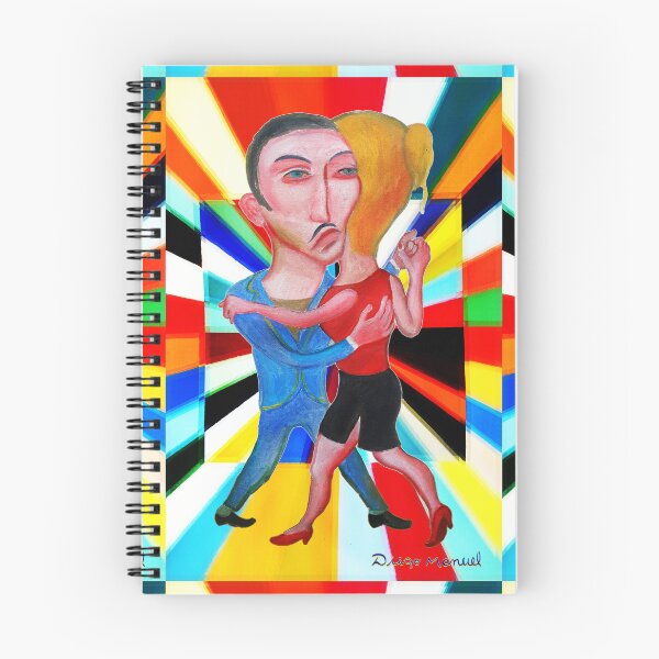 Item preview, Tango designed and sold by Diego Manuel Rodriguez.