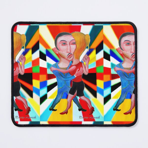 Item preview, Tango designed and sold by Diego Manuel Rodriguez.
