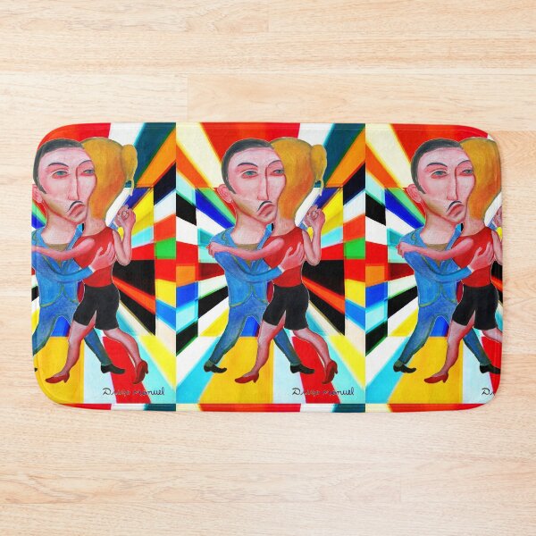 Item preview, Tango designed and sold by Diego Manuel Rodriguez.