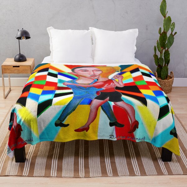 Item preview, Tango designed and sold by Diego Manuel Rodriguez.