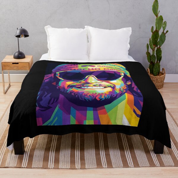 Item preview, Randy Savage Pop Art designed and sold by zaidanfr66.