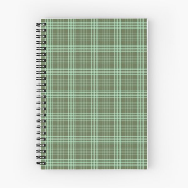 Item preview, Pastel Plaid Pattern 70 designed and sold by JMParadis.