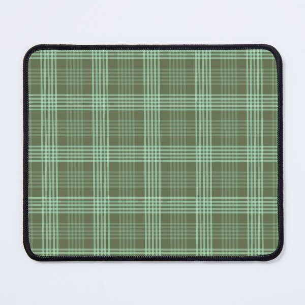 Item preview, Pastel Plaid Pattern 70 designed and sold by JMParadis.