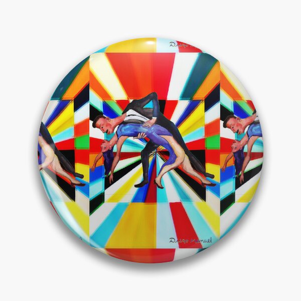 Item preview, Tango designed and sold by Diego Manuel Rodriguez.