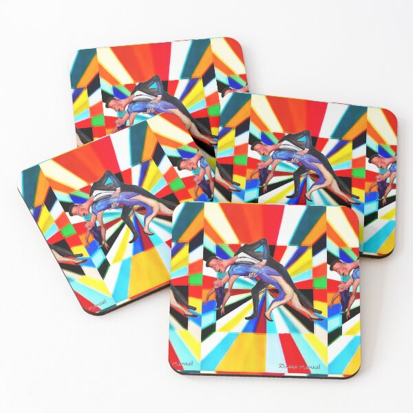 Item preview, Tango designed and sold by Diego Manuel Rodriguez.