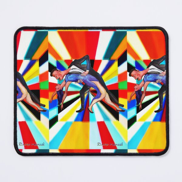 Item preview, Tango designed and sold by Diego Manuel Rodriguez.