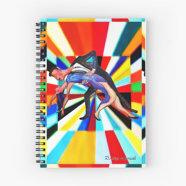 Item preview, Tango designed and sold by Diego Manuel Rodriguez.
