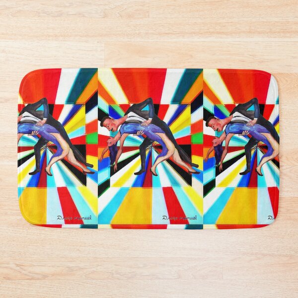 Item preview, Tango designed and sold by Diego Manuel Rodriguez.