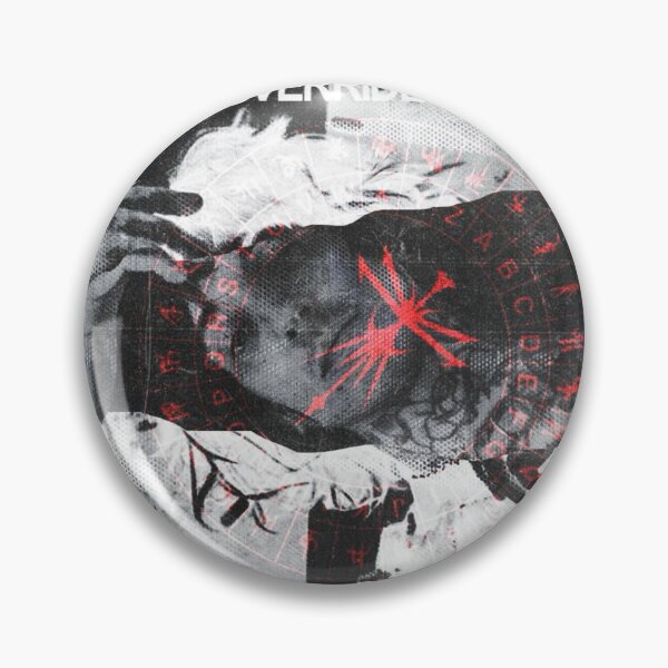 Item preview, Fallen Figure Grunge Dystopian Theme designed and sold by Adronia.