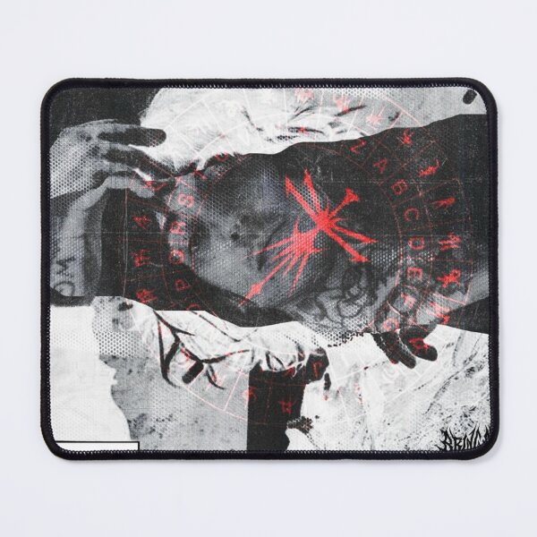 Item preview, Fallen Figure Grunge Dystopian Theme designed and sold by Adronia.