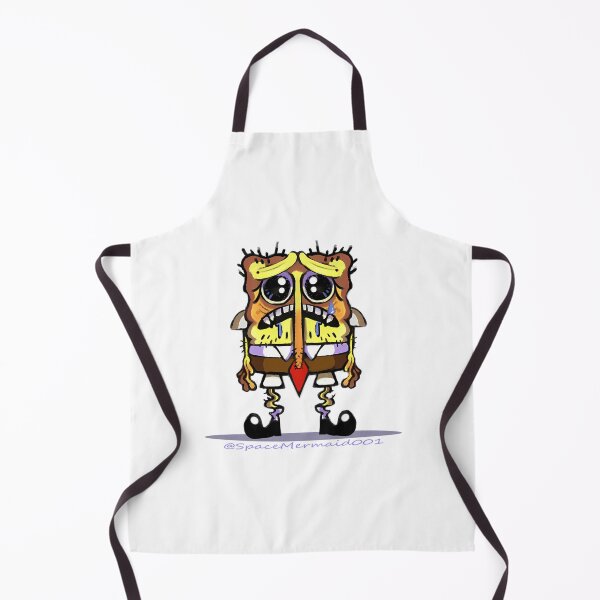 Item preview, Sad Spongbob designed and sold by CariHodges.