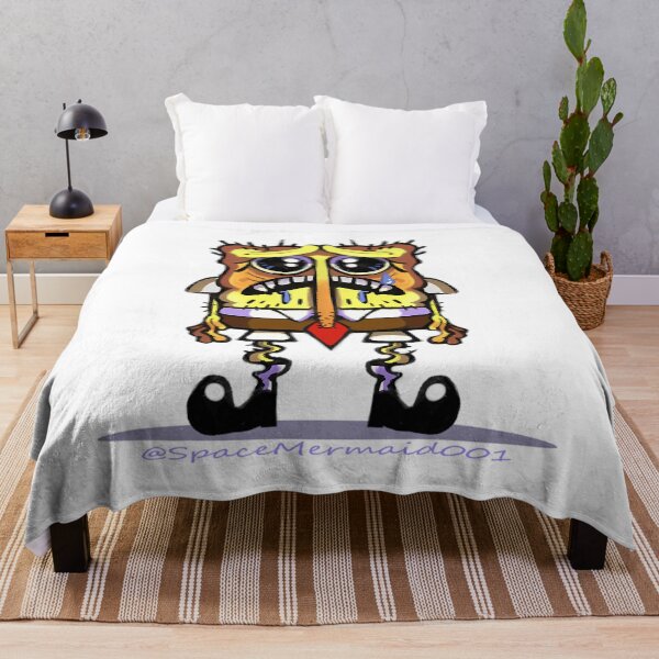 Item preview, Sad Spongbob designed and sold by CariHodges.