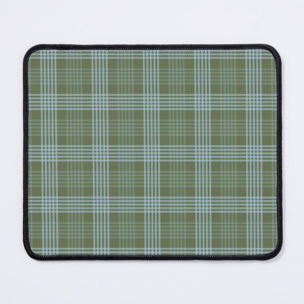 Item preview, Pastel Plaid Pattern 71 designed and sold by JMParadis.