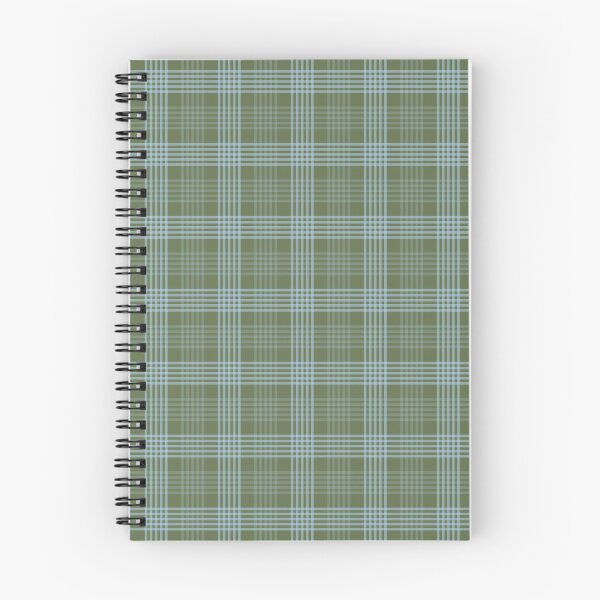 Item preview, Pastel Plaid Pattern 71 designed and sold by JMParadis.