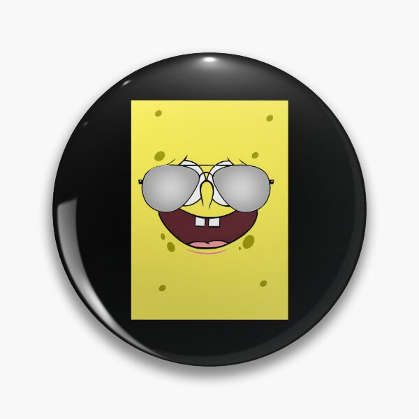 Item preview, Cool Spongbob designed and sold by CariHodges.