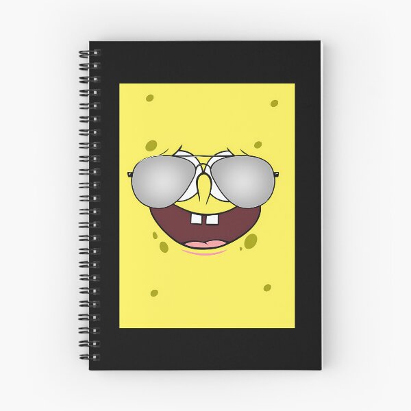 Item preview, Cool Spongbob designed and sold by CariHodges.