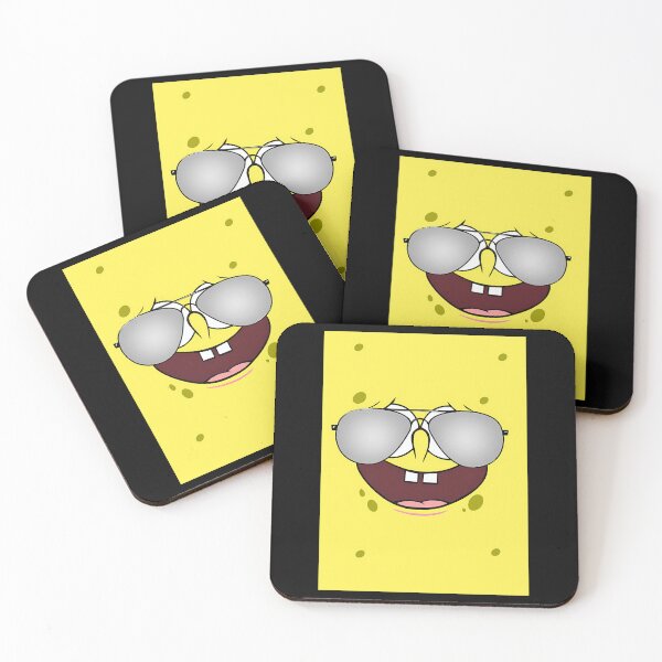 Item preview, Cool Spongbob designed and sold by CariHodges.