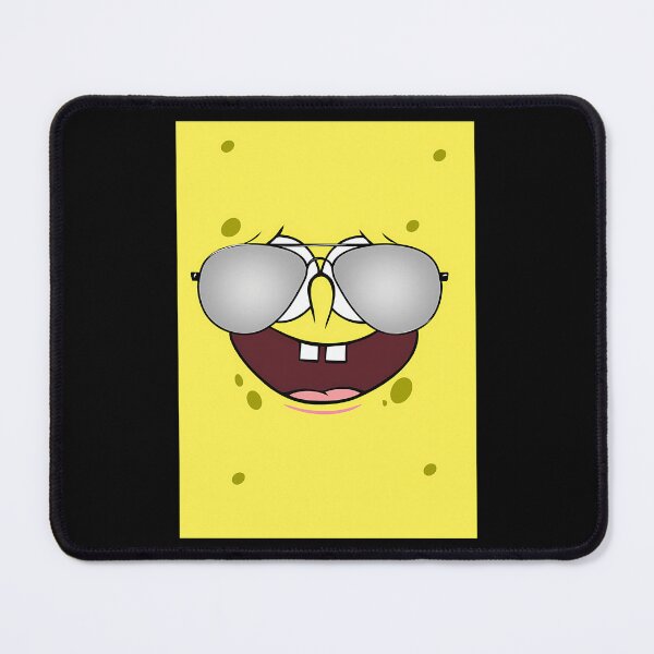 Item preview, Cool Spongbob designed and sold by CariHodges.